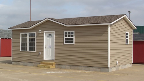Talley: 420sq, 0 bed